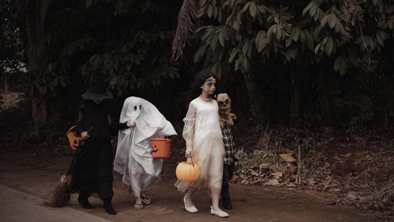 Why Do Indonesians Love Horror Movies? Indonesian Horror & Ghost Culture